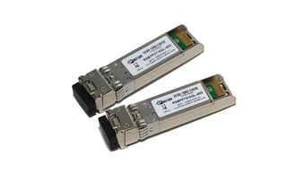 Par de sfp de 10g Lc 40Km 