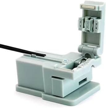 Cortadora de FO Manual Rett Ftth-x