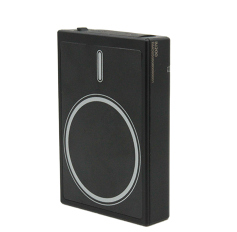 Modulo Otdr BJ1200 Rango dinamico 20db zona muerta de 1.5/4.5Mt desde 500Mt hasta 60Km longitud 1550nm conector Sc-Apc Android / Apple 