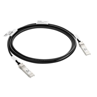 Par de Sfp de 10g 3mt con cable bidi Multimarcas Mk-Cc-Uf-Ub-Mrk