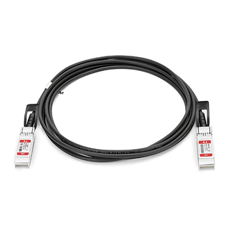 Par de Sfp de 10G 5MT con Cable bidi Multimarcas Mk-Cc-Uf-Ub-Mrk