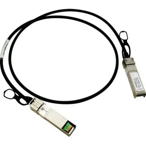 Par de Sfp de 10g 10mt con Cable bidi Multimarcas Mk-Cc-Uf-Ub-Mrk 