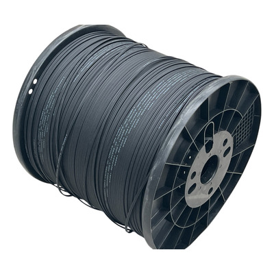 FO Drop GJYXCH en carrete de 1Km/1H Lszh 1.0mm Fiberhome/Linkedpro