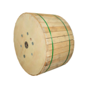 FO Flat/Plana GYFBY en carrete de 3Km 12H Ftr2.0mm