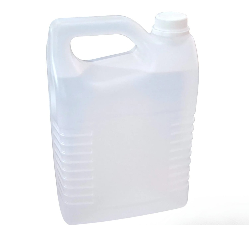 Galon de alcohol Isopropilico