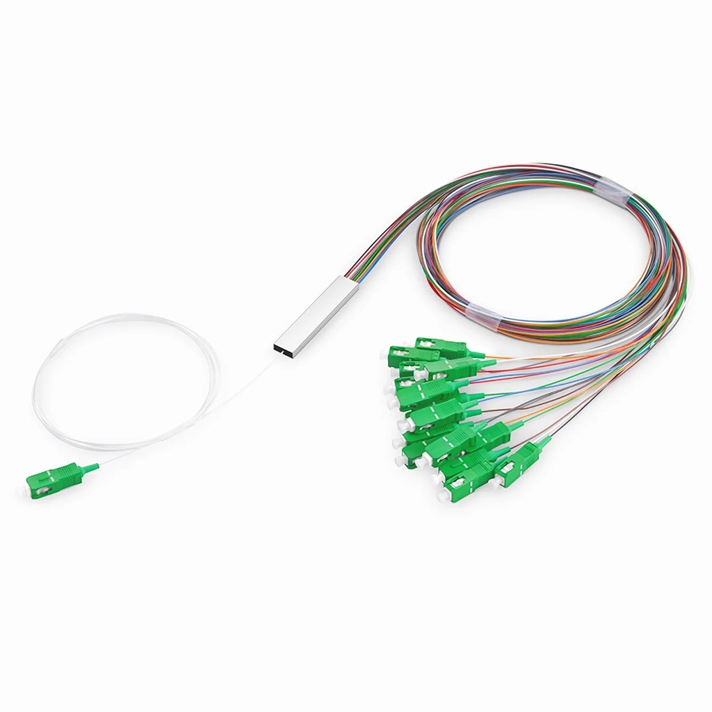 PLC de 1x16 Sc-Apc