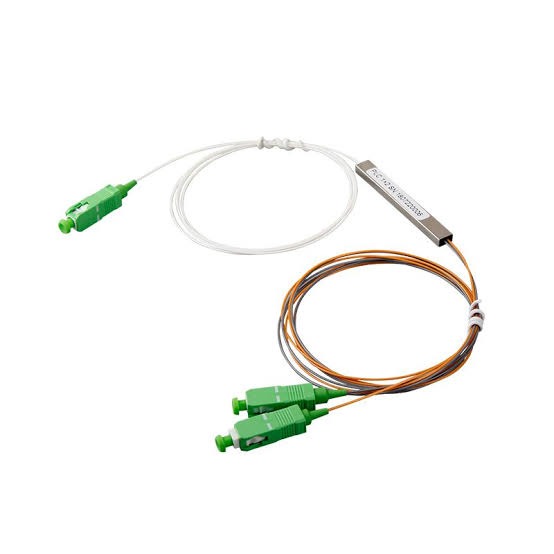 PLC de 1x2 Sc-Apc