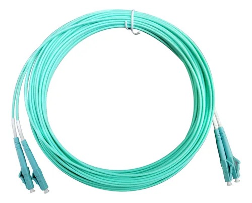 Patch cord OM3 (MM) Lc @ Sc / Upc 2.0mm Simplex 10Mt
