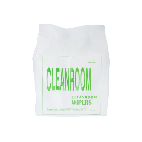 Pañitos de limpieza p/FO CLEAROOM 1200Und