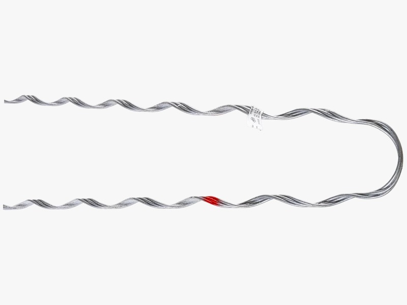 Preformado Punto Rojo de 13.7mm @ 14.1mm X 90Cm