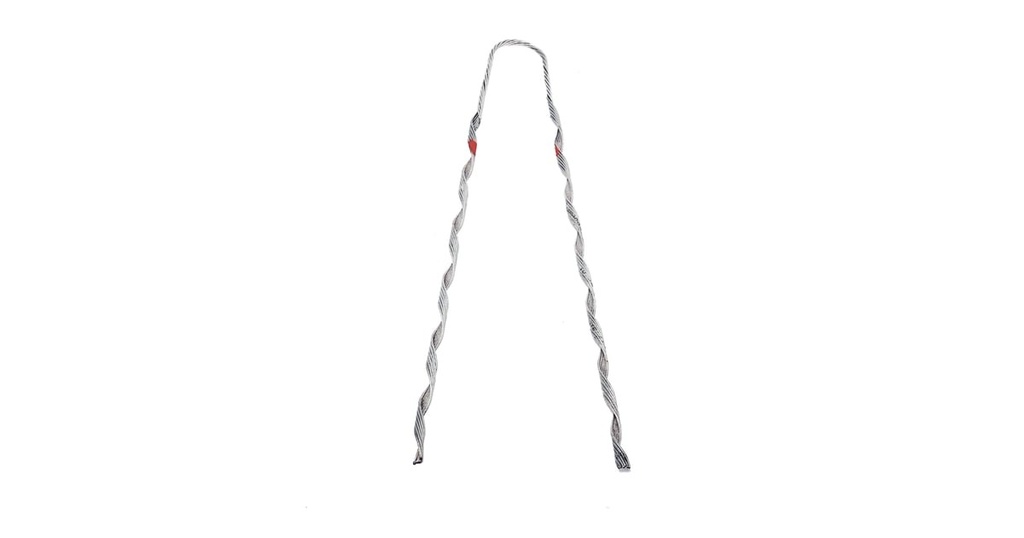 Preformado Punto Azul de 11.7 mm @ 13mm X 90Cm