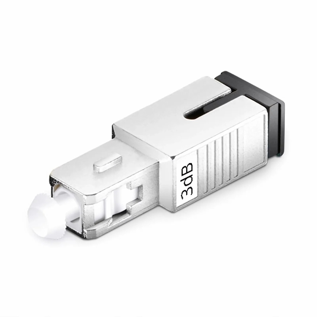 Atenuador Optico Sc-Upc de 3db