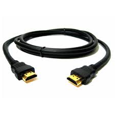 CABLE HDMI DE 6FT