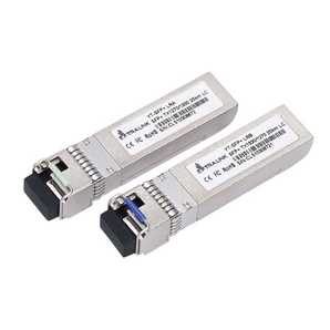 Par de sfp de 10 G Lc 20Km