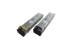 Par de sfp de 1.25G Lc 20Km