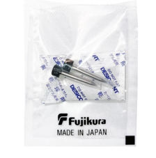 Par de electrodos para fusionadora Fujikura 40S/60S