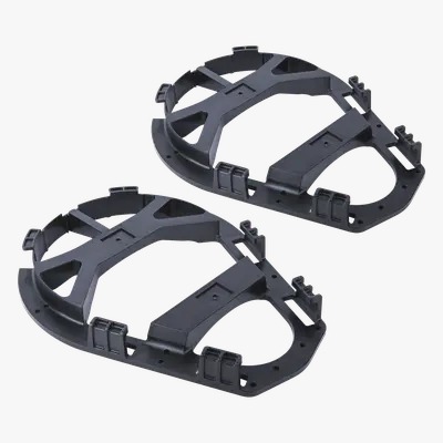 Raqueta para FO Adss Longitud 44.78cm / 33.27cm / 30.48cm Linkedpro 1Und