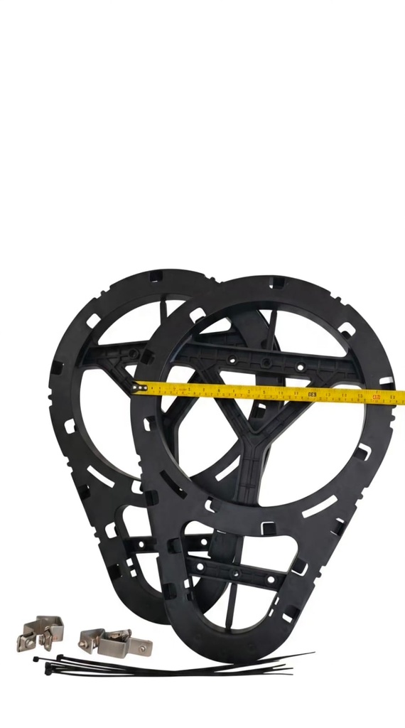Raqueta para FO Adss Multilink 2Und