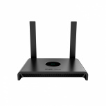 Router ruijie inteligente inalambrico de 300 mbps 2 antenas 2.4GHZ, W5
