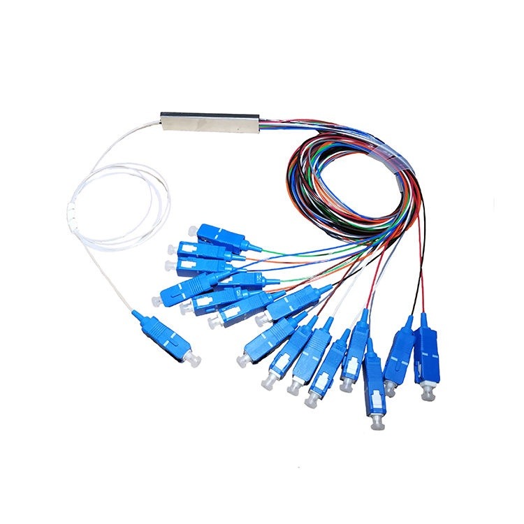 PLC de 1x16 Sc-Upc