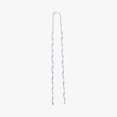 Preformado Punto Amarillo de 8.1 mm @ 9.4mm X 70Cm 