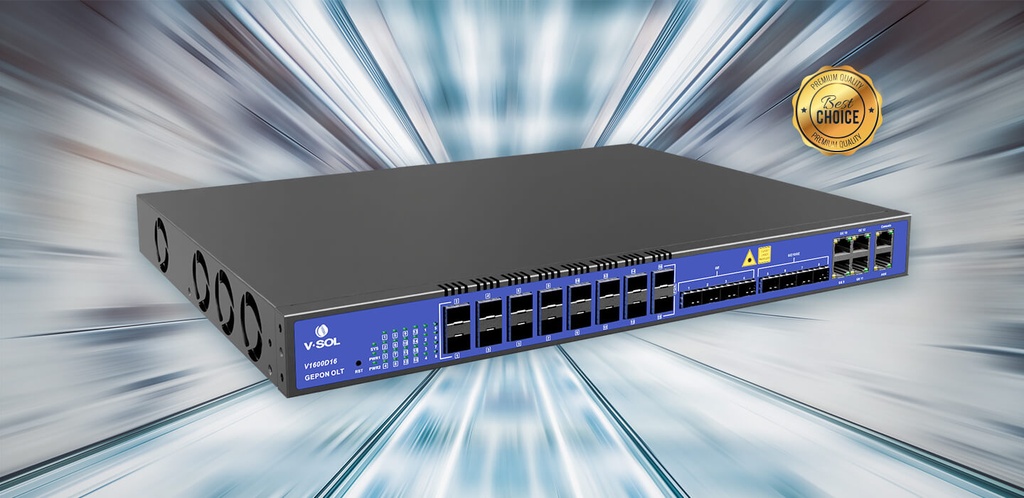 Transmisor optico 7.7 db 1550 multicon