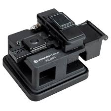 Cortadora de fibra optica Marca jonard FC-500