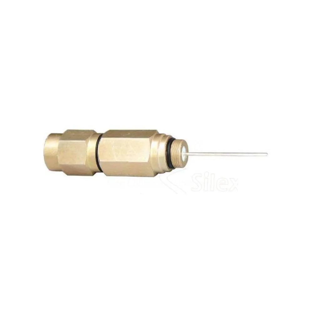 Conector Caja & Caja / Rg-500 