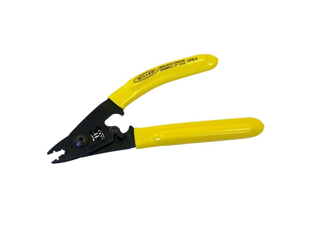 Peladora para F/O CFS 2 TDAWA