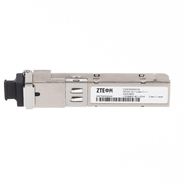 SFP Para olt ZTE Gpon C300 -C320 CLASS-1/ C++