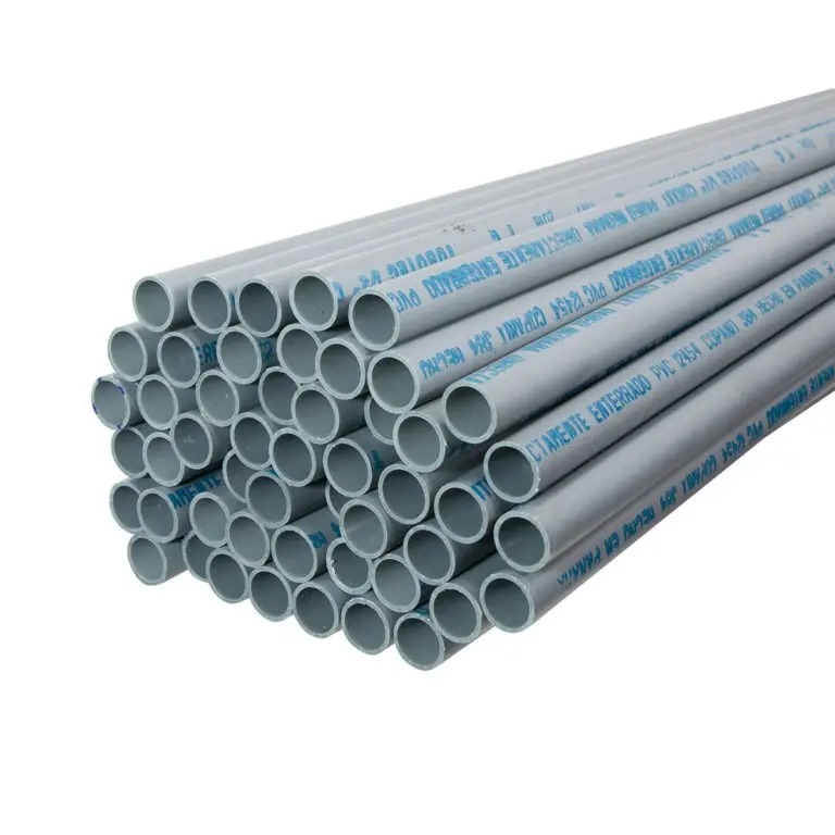 Tubo Pvc de 1/2 C-20