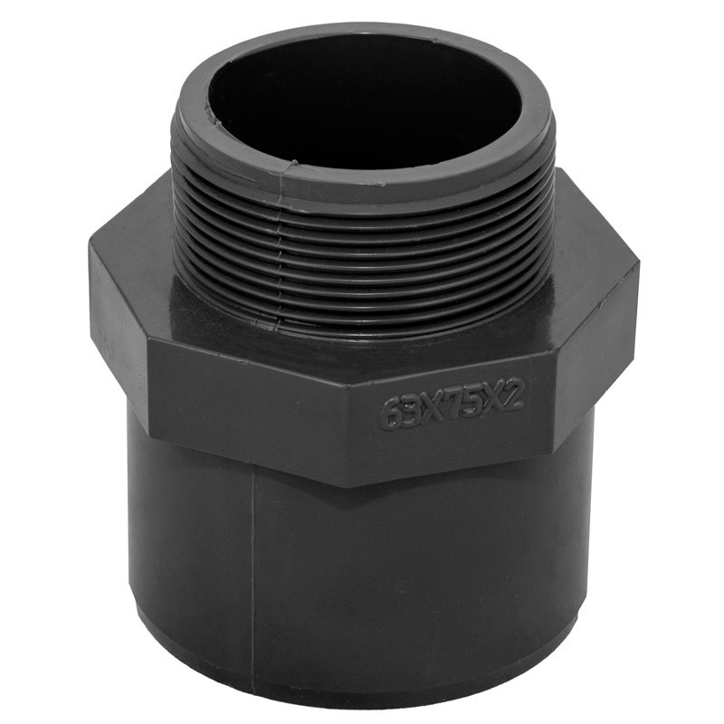 Adaptador Pvc de 1/2 C-20