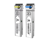 [SFP-1.25G/40KM] Par de sfp de 1.25G Lc 40Km