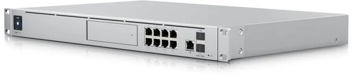 [UDM-PRO] Consola UBI 8G 1 SFP+ 1 WAN 1HDD
