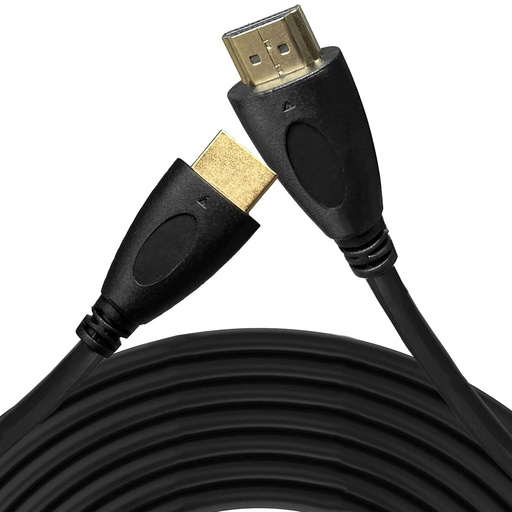 [MYOH25-8K] Cable HDMI de 25 pies 8K de alata velocidad con capacidad 3D