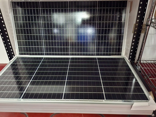 [SP50-36M10] Panel Solar de 50w ip67-1000v 15Amp Dimension 430X775X30mm 