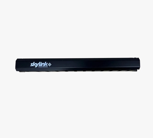 [SK-OC1U] Ordenador horizontal de 1u metalico marca Skylink