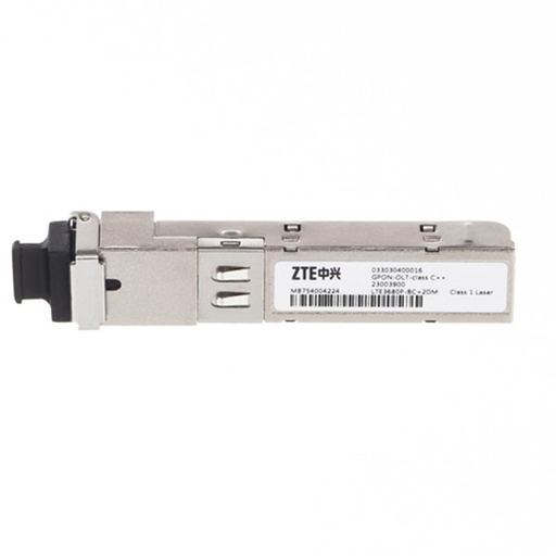 [SPF-ZTE C300/320 8db] SFP Para olt ZTE Gpon C300 -C320 CLASS-1/ C++