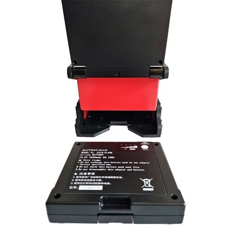 [SNLB-1230] Baterias para fusionadora Marca DVP-740/D  