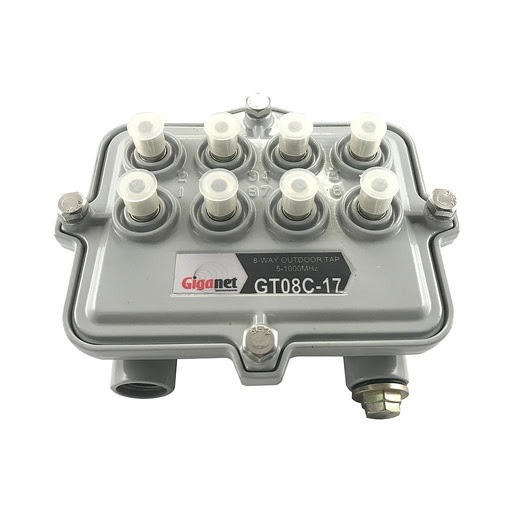 [Tap 4x17] Taps Ind/Prof 4X17db de 1Ghz