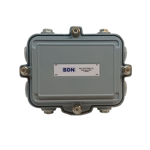 [Divi-3v] Divisor Ind/Prof 3vias de 1Ghz