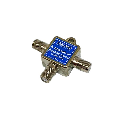 [Taps-Rg-6/9db] Taps Rg-6 de 9db C/Soldadura