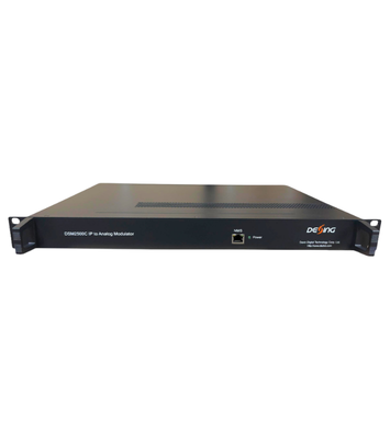 [Dh-xvr5232an-4kl-i3] Dvr analogo Dahua de 32ch 5Tecnologias Wizsense 1080P/ 4K hasta 8MP H265+ IOT-TPV 