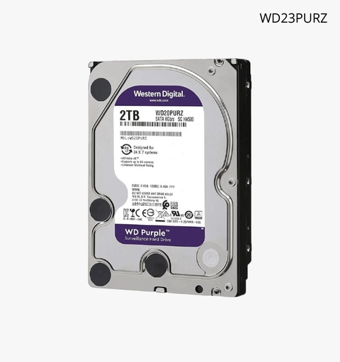 DISCO DURO DE 2TB