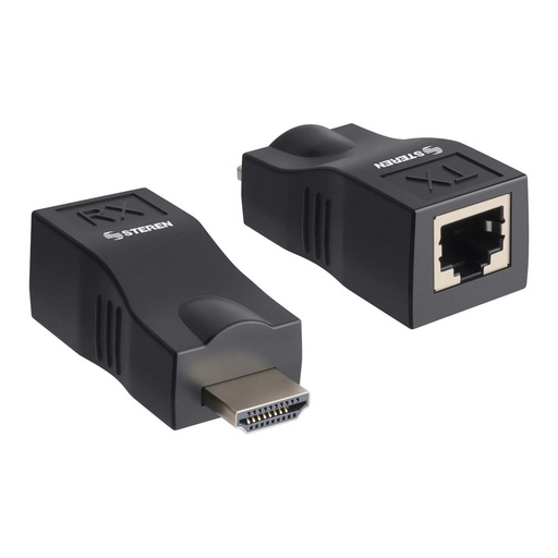 [EXT/HDMIP-UTP] EXTENSOR HDMI PASIVO DE UTP
