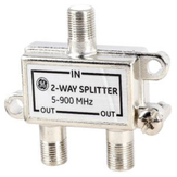 [PPC-6HS-2E] Splitter de 2V Rg-6
