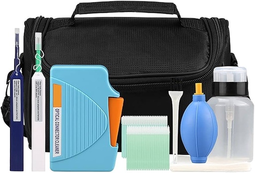 [K-MPO/FO] Kit de limpieza para F/O + MPO