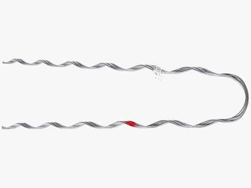 [PR/E-PR / 13.7] Preformado Punto Rojo de 13.7mm @ 14.1mm X 90Cm