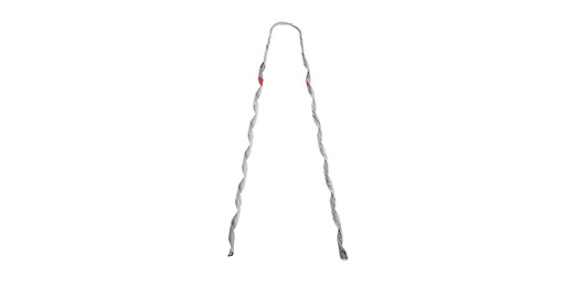 [PR/E-PA / 11.7] Preformado Punto Azul de 11.7 mm @ 13mm X 90Cm