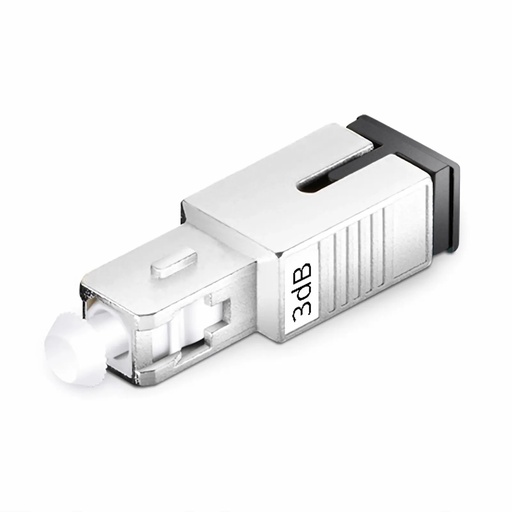 [SC-UPC 3] Atenuador Optico Sc-Upc de 3db